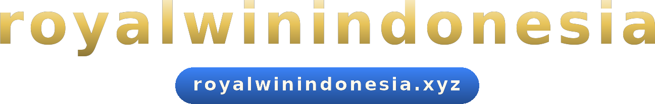 royalwinindonesia logo