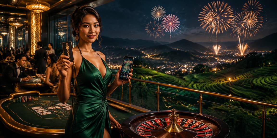 royalwinindonesia Lightning Roulette Tables