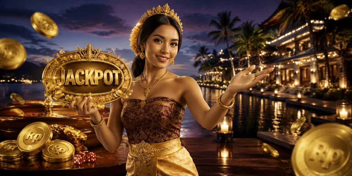 royalwinindonesia Video Slots